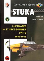 Stuka - Volume One