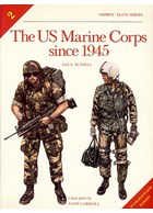 Het US Marine Corps vanaf 1945