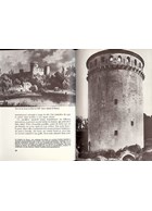 Fantastic Castles - Volumes 1,2,3,4 & 5