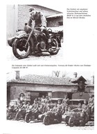 Motorcycles in Action 1934-1945