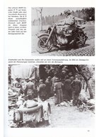 Motorfietsen in Actie 1934-1945