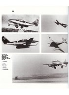 Jet Plane Me 262 in Action - All Units, Groups and Commands