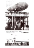 Luchtschip Hindenburg en de Grote Tijd der Zeppelins