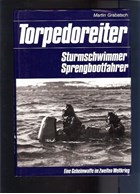 Torpedo Riders - Attack Swimmers - Bombboat Pilots