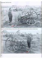 The Austro-Hungarian Artillery from 1867 to 1918
