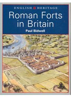 Book of Roman Forts in Britain