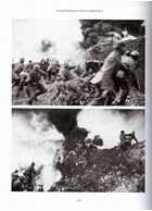 German Flamethrower Pioneers of World War I