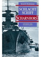 Battleship "Scharnhorst"