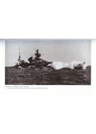 Battleship "Scharnhorst"