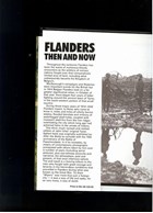 Flanders Then and Now - The Ypres Salient and Passchendaele