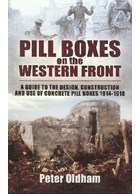 Pill Boxes on the Western Front (2)