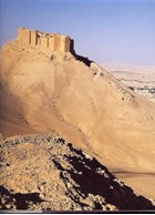 Castles of the Orient - Lebanon - Syria