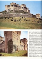 Fortifications Castles and Walls of Italy