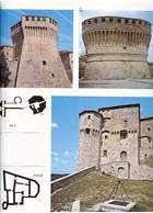 Vestingwerken, Kastelen en Muren van Italie