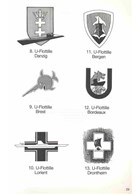 Emblems - Decorations - Artwork on German U-Boats 1939-1945
