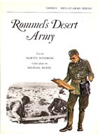 Rommel's Desert Army