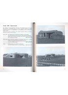 Bunker types of the Army - Photobook