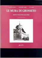 The Walls of Grosseto - Surveys and Studies for its Recovery