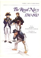 De Royal Navy 1790-1970