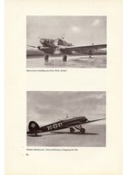 Air Power Germany - Rise, Battle and Victory - First Volume