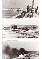 Motor Torpedo Boats in Action 1939-1945