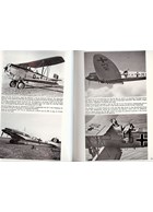 Luftwaffe Story 1935-1939