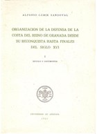 Organisation of the Defense of the Coast of Granada