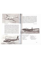 De Tweede Wereldoorlog-Vliegtuigen
