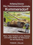 Army Testing-Range Kummersdorf