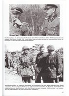 Wanderings - A Photo Album of the Waffen-SS