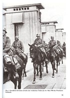 Cavalry of the German Army
