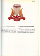 Badges of the Canadian Forces
