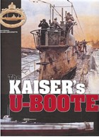 The Kaiser's - U-Boote