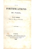About the Fortifications of Paris