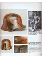 The German Army in the First World War - Uniforms and Equipment 1914-1918