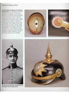 The German Army in the First World War - Uniforms and Equipment 1914-1918