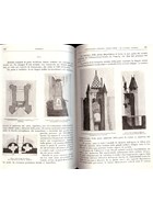 History of Fortification and Military Architecture - Vols. 1 & 2