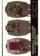 Uniforms & Traditions of the German Army 1933-1945 - Vol. 3