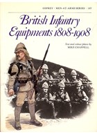 Britse Infanterie Uitrusting 1808-1908