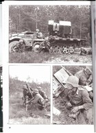 Historic Album - Die Grossdeutschland - from Regiment to Panzerkorps 1939-1945