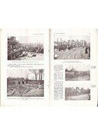 Michelin Illustrated Guides to the Battlefields (1914-1918) - Lille