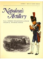 Napoleon's Artillery