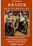 Motorcycles of the Wehrmacht