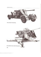 German Artillery Weapons of World War Two