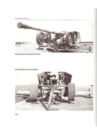 German Artillery Weapons of World War Two