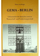 Gema: Geboorteplaats van de Duitse Sonar en Radar
