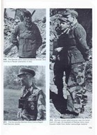 Uniformen en Insignes van het Duitse Leger 1933-1945