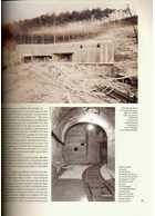 Men and Fortresses of the Maginot Line - Volume 1
