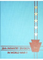 28th Infantry Division in World War Two