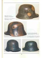 The History of the German Steel Helmet from 1915 to 1945